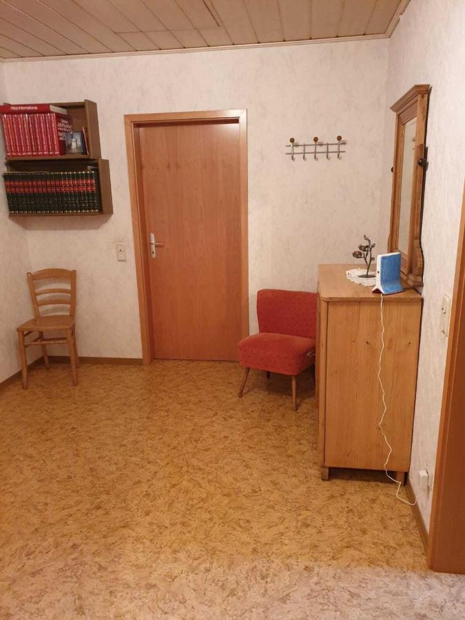 Fewo-Minheim Waltraud Und Franz Bayer Esterno foto