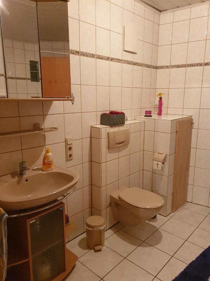 Fewo-Minheim Waltraud Und Franz Bayer Esterno foto
